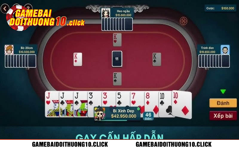 Bai phom la mot trong nhung game giai tri dang phu song ram ro hien nay Bài phỏm là một trong những game giải trí đang phủ sóng rầm rộ hiện nay