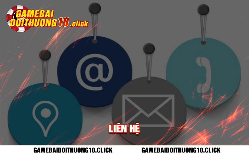 Lien he Liên hệ