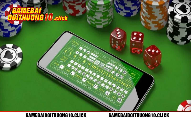 Meo tai xiu online theo kieu gap thep hieu qua Mẹo tài xỉu online theo kiểu gấp thếp hiệu quả