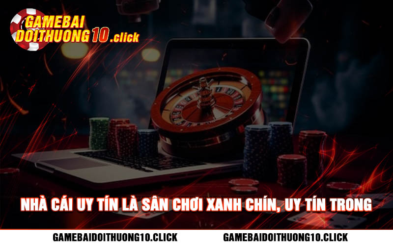 Nha cai uy tin la san choi xanh chin uy tin trong lang giai tri Nhà cái uy tín là sân chơi xanh chín, uy tín trong làng giải trí