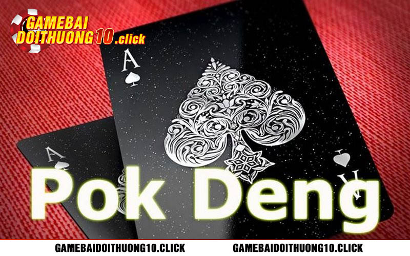 Pok Deng cao sam co bao la cac thuat ngu chinh trong game Pok, Deng, cào, sám cô, bão là các thuật ngữ chính trong game