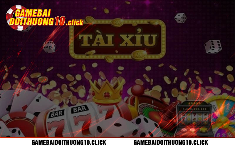 Tai xiu con pho bien voi ten goi khac do la sicbo Tài xỉu còn phổ biến với tên gọi khác đó là sicbo